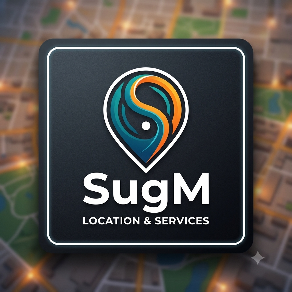 SugM Logo